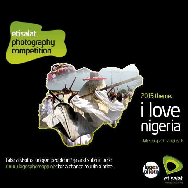 Apply For The 2015 Etisalat Photography Competition